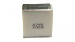 F161ZS104K630V, Конденсатор: полиэфирный; автомобильная электроника; 100нФ; ±10%, Kemet