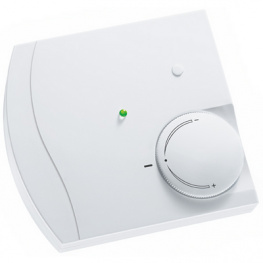 RTF NTC1,8K P L T FRIJA I, Room temperature sensor RTF-NTC1,8K-P-L-T -30...90 degC, S+S Regeltechnik