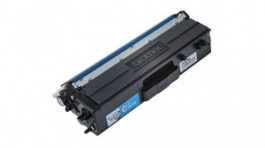 TN247C, Toner Cartridge, 2300 Sheets, Cyan, Brother