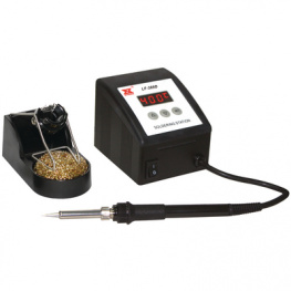 LF-389D CH, Soldering station LF-389D CH 60 W CH -, XYTRONIC