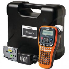 PT-E100VP, P-touch E100, Brother