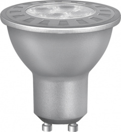 LED PAR16 20 36 2W/827 GU1, LED lamp GU10, Osram