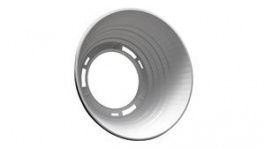 F13838 ANGELINA-XW, Reflector, 82 x 31mm, Round, White, LEDIL