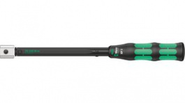 05075672001, Click-Torque XP 3 Wrench, Preset 15 ... 100Nm Square 332mm, Wera Tools