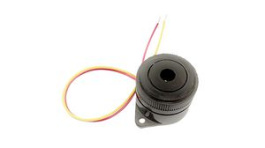 RND 430-00035, Piezo Buzzer 95dB 3.5kHz 28V, RND Components
