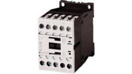DILM12-10(230V50/60HZ), Contactor 4NO 230 V 12 A 5.5 kW, Eaton