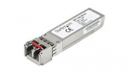SFP-10G-ER-ST, Fibre Optic Transceiver SFP+ Single-Mode 10GBASE-ER LC 40km, StarTech.com