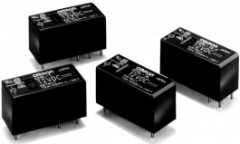 G2RL-14 12VDC, Omron