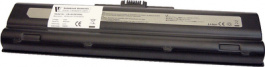 VIS-45-ZD7000L, HP notebook battery, div. Mod., Vistaport