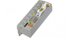 RIF-1-V8/PT/FLK14/OUT, Connection adapter For PLC-V8C Logic modules, Phoenix Contact