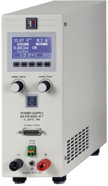 PSI 8032-10 T, Лабораторный источник питания Выходные характеристики=1 320 W, Elektro-Automatik