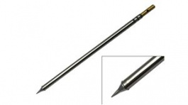 CVC-7CN1404S, Soldering cartridge Conical / Narrow 0.4 mm 390 °C, Metcal