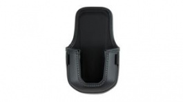 SG-TC7X-HLSTR1-02, Soft Holster with Loop for Stylus Pen, Black, Suitable for TC70/TC75, Zebra