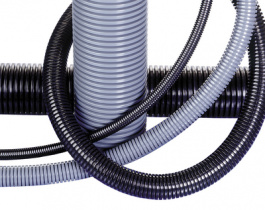 PHTT-17B.50, Conduit 21.2 mm black, PMA AG (Cable protection)