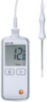 TESTO 108 Thermometer 1x -50 ... +300 °C