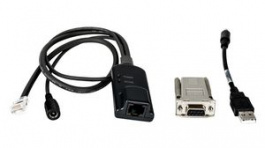 MPUIQ-SRL, KVM Cable, RJ45,, Vertiv