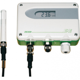 EE220-P3A1, Moisture Meter with changeable probe, E+E Elektronik