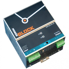 PSR 230/24-10, SMPS 240 W, BLOCK