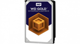 WD1005FBYZ, HDD, WD Gold, 3.5", 1TB, SATA III, Western Digital
