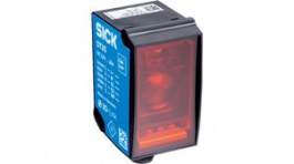 DS35-B15221, Optical Distance Sensor 50mm 12000mm 2 x Push-Pull/NPN/PNP, SICK