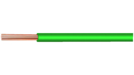 3053 GR001 [305 м], WIRE, UL1007, 20AWG, GREEN, 305M, Alpha Wire