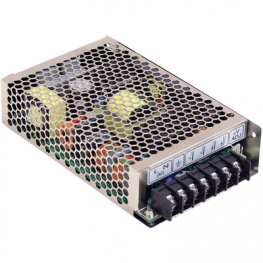 HRP-75-24, Switched-mode power supply 76.8 W 1 output, MEAN WELL