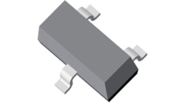 RND BAS70-04, Surface Mount Schottky Barrier Diode 70mA 70V SOT-23, RND Components