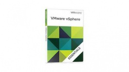 S26361-F5634-D512, Fujitsu VMware vSphere Essentials Kit, 3 Year Subscirption, 3 Hosts, Digital, Fujitsu