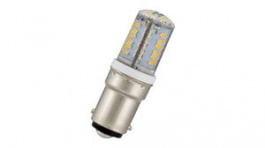 80100041622, Indication and Signalling Bulb BA15d 15x54mm 130V 2.5W, Bailey