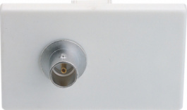 FLF/BNC, FLF installation kit, Contrik