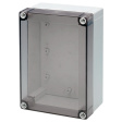 PCM150/60 T Universal housing 130 x 180 x 60 mm PC