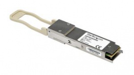 QSFP-40G-SR4-S-ST, Fibre Optic Transceiver QSFP+ Multi-Mode 40GBASE-SR4 MPO 100m, StarTech.com