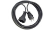 1165460 Extension Cable F (CEE 7/4) 10 m