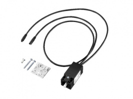 4315820, SZ Концевой выкл.двери + кабель соединения LED 1000мм 1шт, Rittal