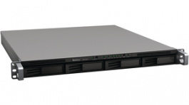 RS812RP+ 3W, Rack Station 4x3TB (WD 5400rpm), Synology