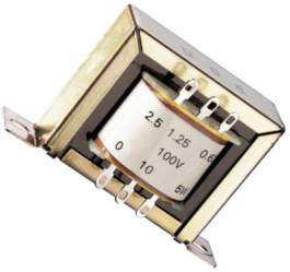 TR 10.16, Transformer, 100 V, Visaton