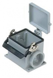 CHP 32 LS29, HOUSING 1L-32P-1PG29, ILME