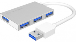 IB-HUB1402, Hub,4x, ICY BOX