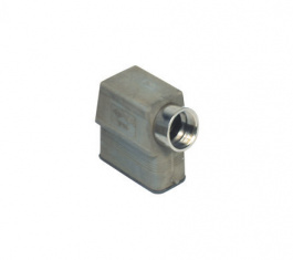 MZFOS 25 L25, hoods for single lever, ILME