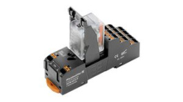 2576090000, Power Relay DRM 4CO 5A AC 24V 160Ohm, Weidmuller