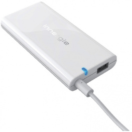 MCUBE LITE, Notebook power adapter 65 W, Innergie