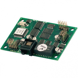 FU8020, Secvest ISDN module, ABUS