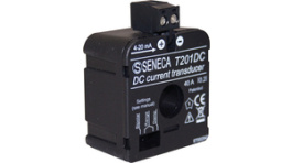 T201DC, Current transformer 40 A, Seneca