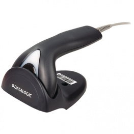 TD1120-BK-65K1, Touch 65 Lite USB kit, Datalogic