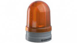 26231070, Flashing Beacon EvoSignal 10.8 ... 26.4VAC/VDC Blinking/Permanent, WERMA Signaltechnik