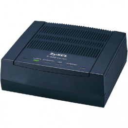 91-004-933001B, ADSL router P-660R, ZYXEL