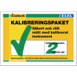 KALIBRERINGSPAKET 3 Calibration service