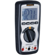 MULT-METER-COMPACT Multimeter digital AVG 3999 Digits 1000 VAC 1000 VDC 10 ADC