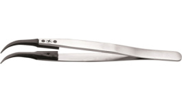 7CFR.SA.1, Пинцет; ESD; прочная конструкция, сменные концы, Ideal-Tek