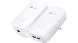 TL-WPA9610 KIT(CH), Powerline Kit 2000 Mbps, TP-Link